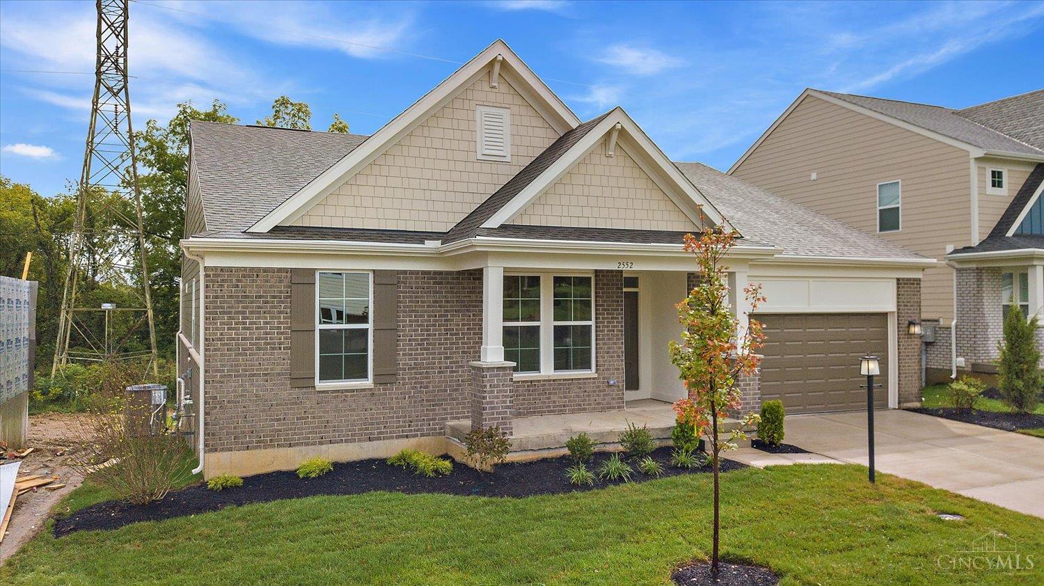 2552 Golden Leaf Drive, Beavercreek, OH, 45431 — photo 23