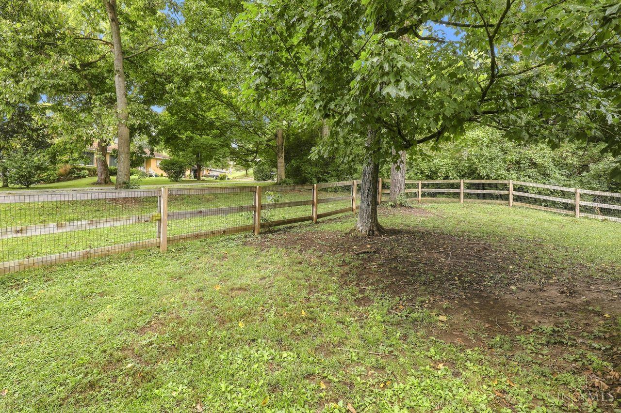 5501 Vonderhaar Court, Fairfield, OH, 45014 — photo 36
