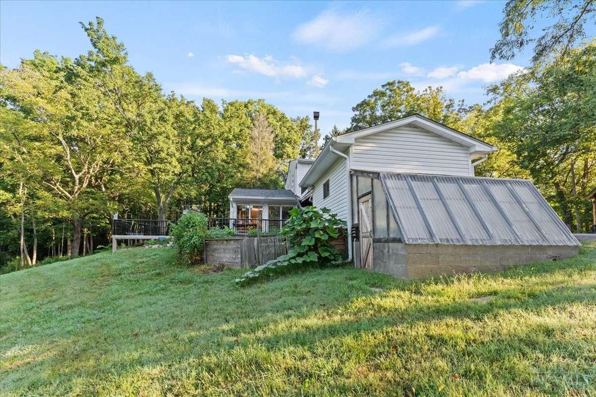 6159 Branch Hill Miamivill Road, Loveland, OH, 45140 — photo 24