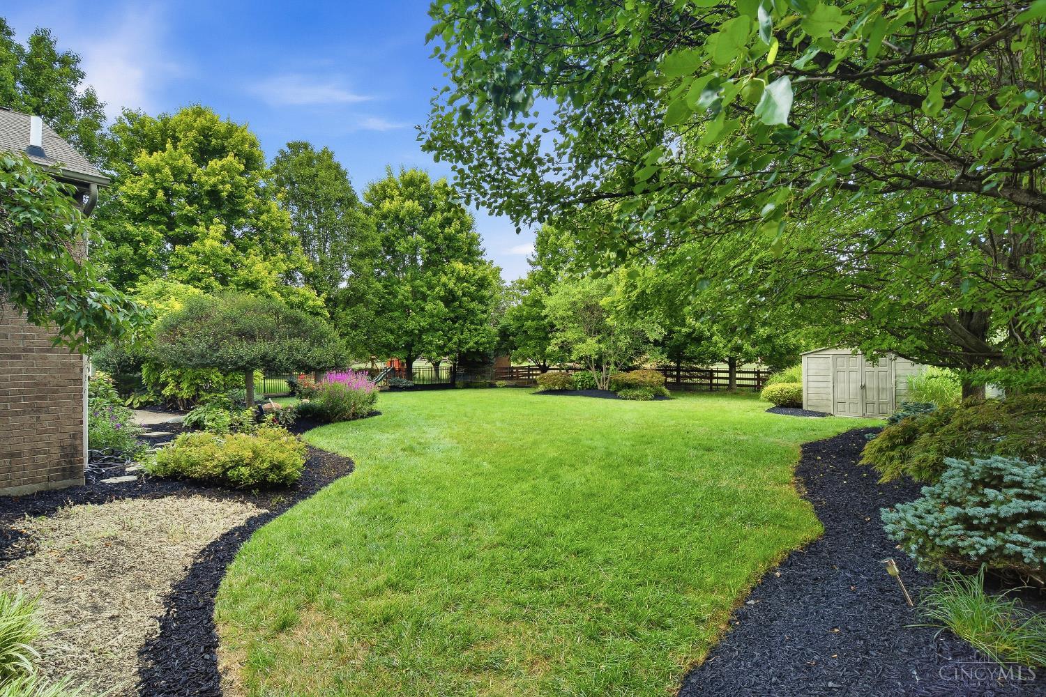 6004 Tyler Point Drive, Fairfield Twp, OH, 45011 — photo 46