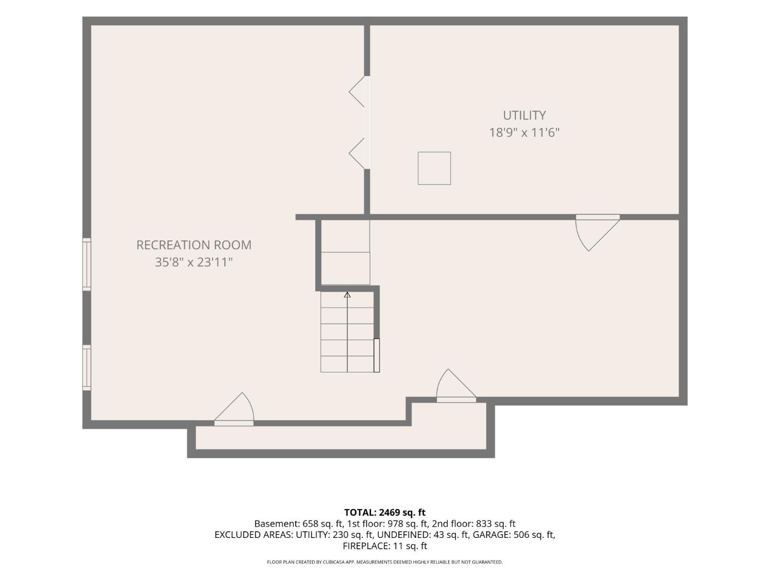 7857 Saddleback Place, Deerfield Twp., OH, 45039 — photo 47