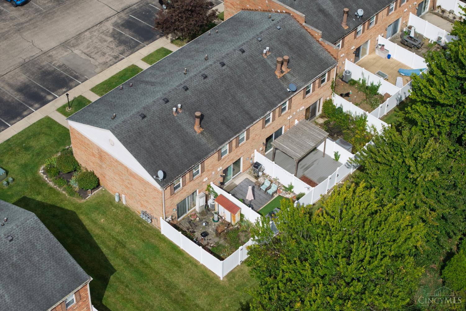 21 Courthouse Green #603, Union Twp, OH, 45103 — photo 30