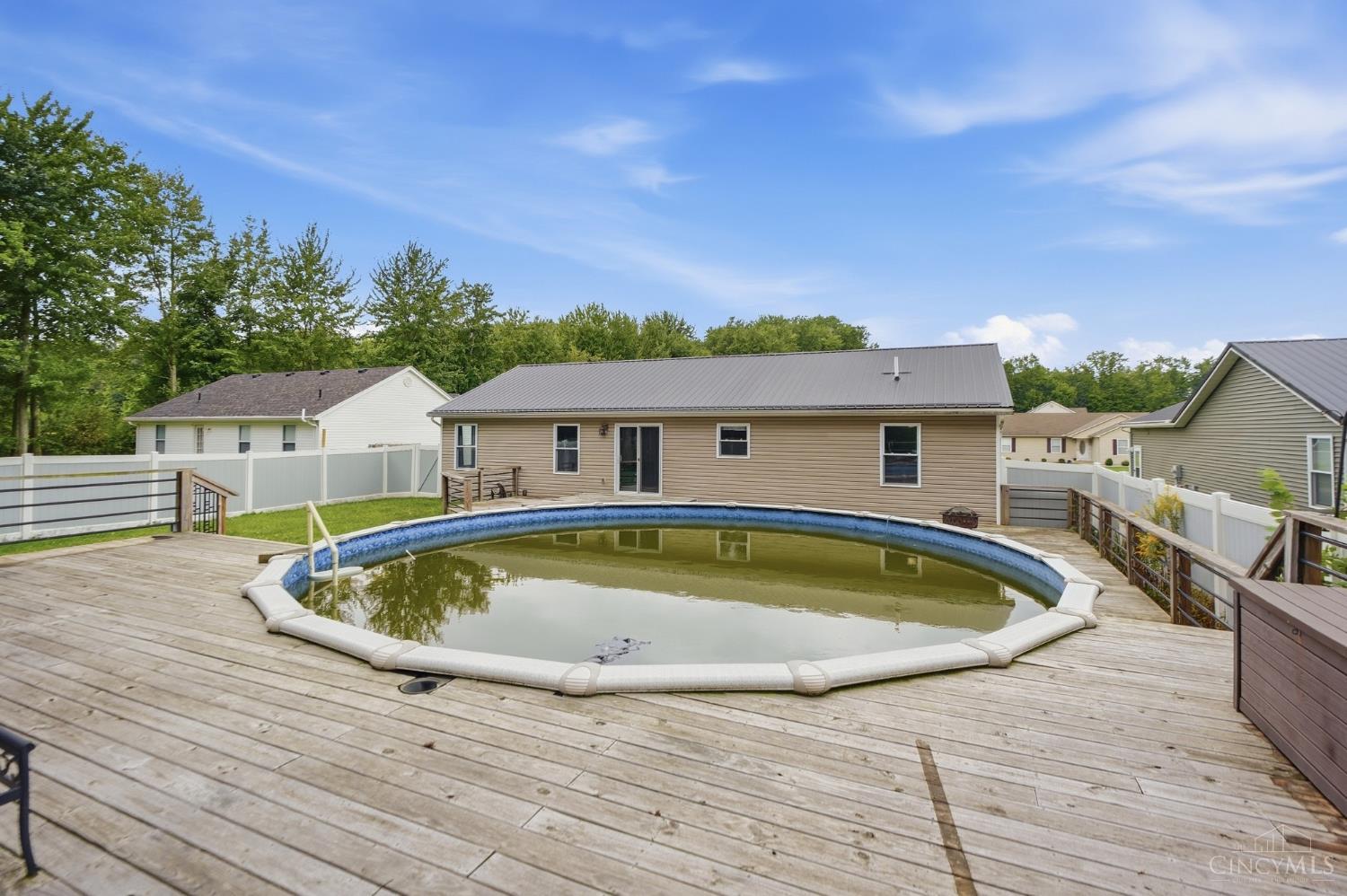 523 Mill Street, Blanchester, OH, 45107 — photo 28