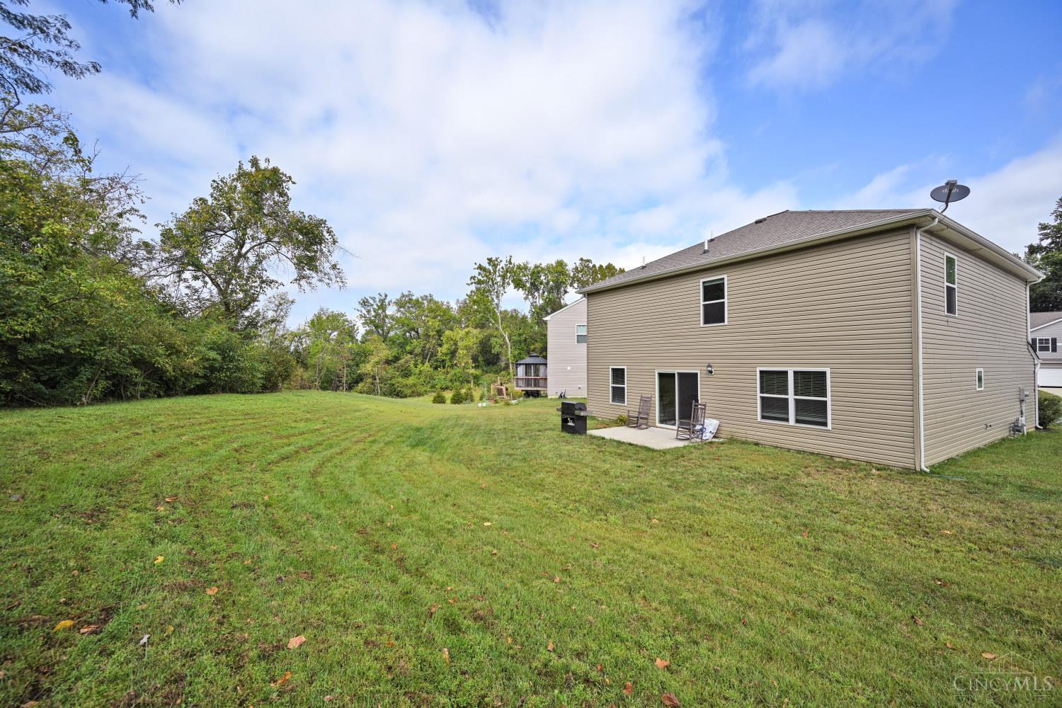 102 River Heights Drive, New Richmond, OH, 45157 — photo 39