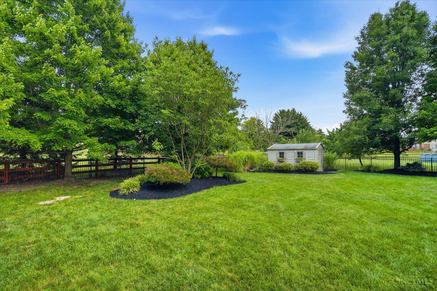 6004 Tyler Point Drive, Fairfield Twp, OH, 45011 — photo 52