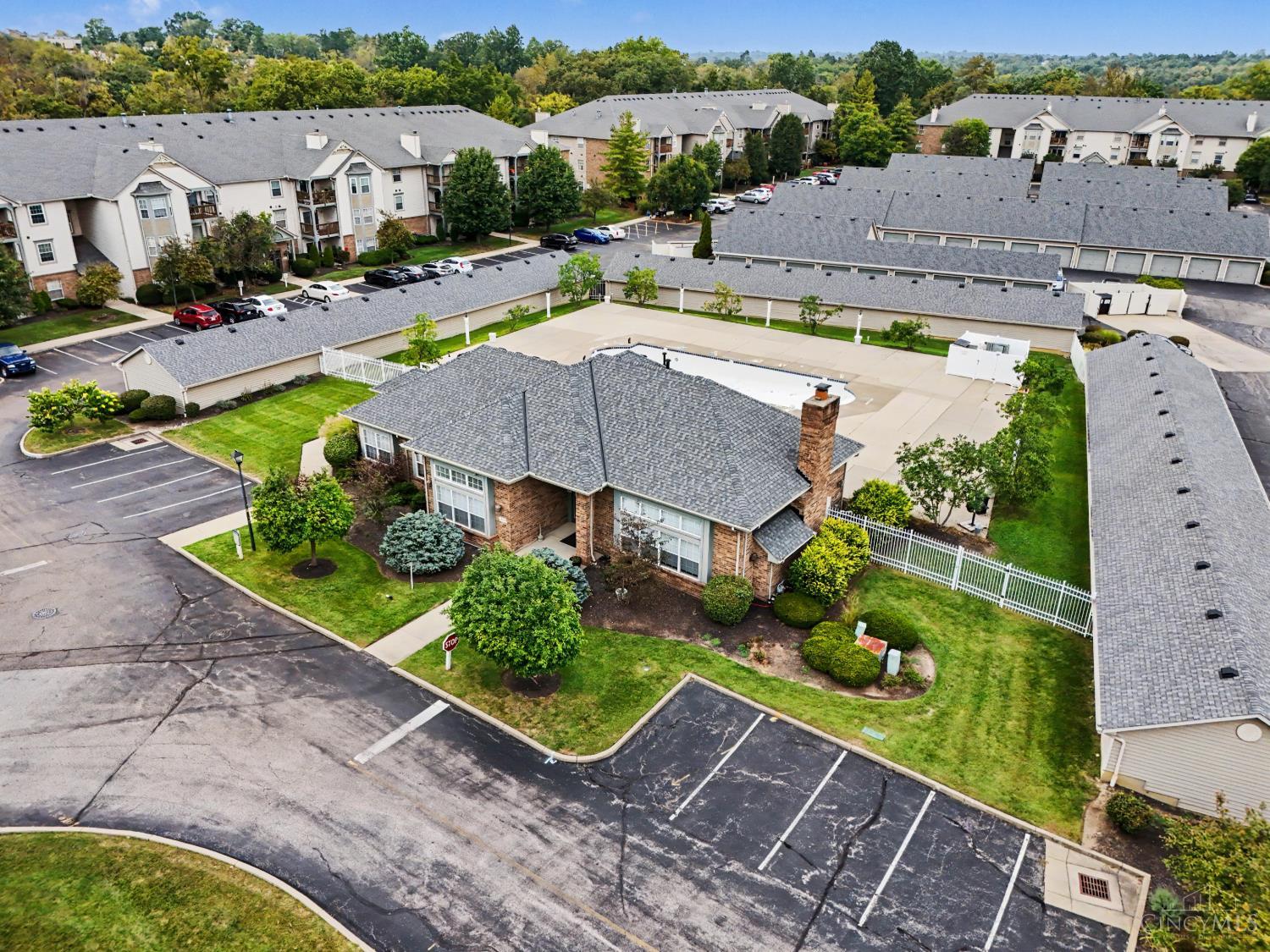 4941 Arbor Woods Court #301, Green Twp, OH, 45248 — photo 33