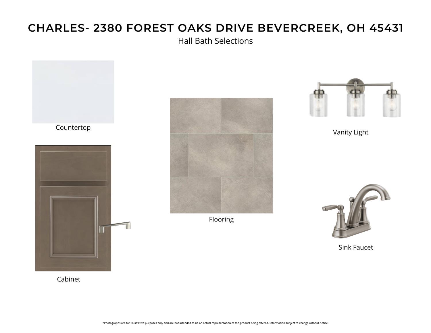 2380 Forest Oaks Drive, Beavercreek, OH, 45431 — photo 6