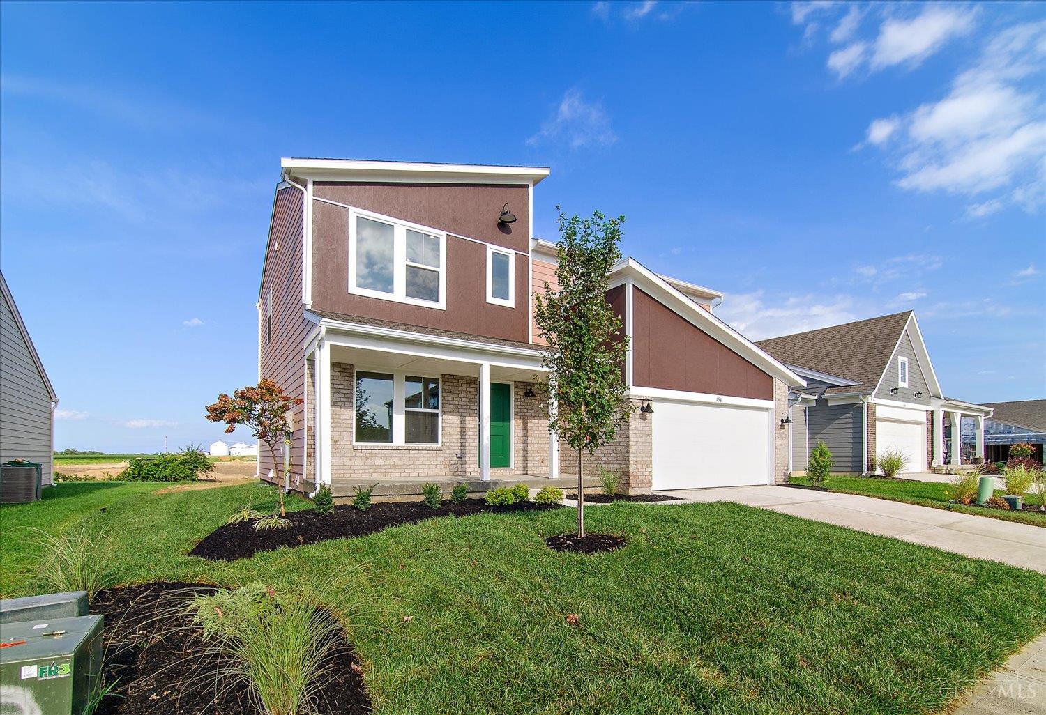 154 Kenneth Hamilton Way, Yellow Springs, OH, 45387 — photo 30