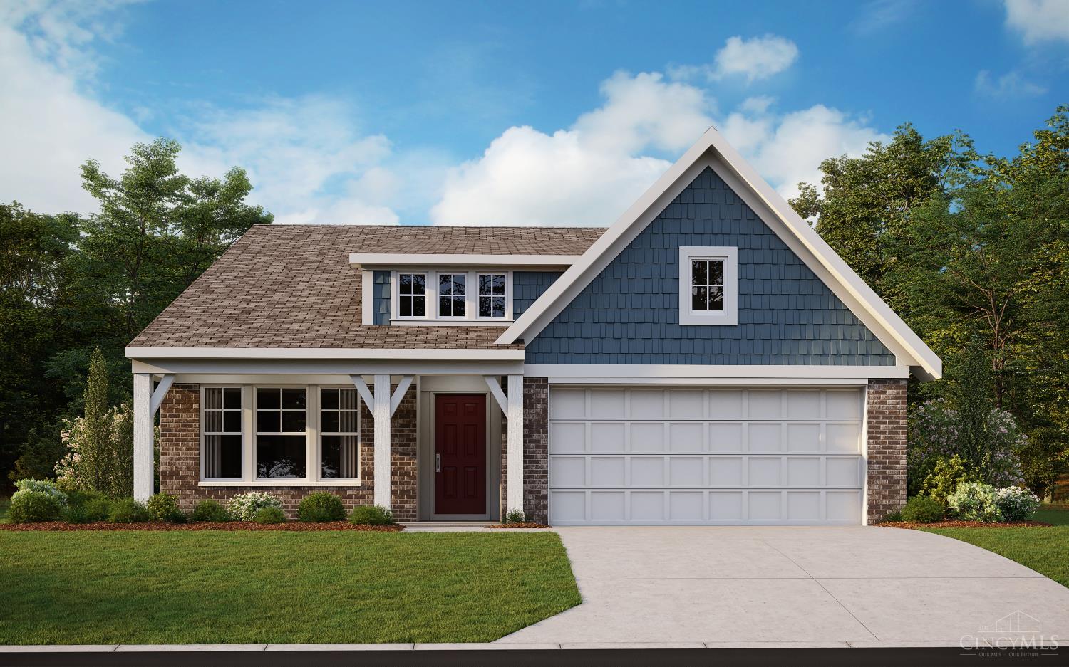 660 Deerhurst Drive, Vandalia, OH, 45377 — photo 2