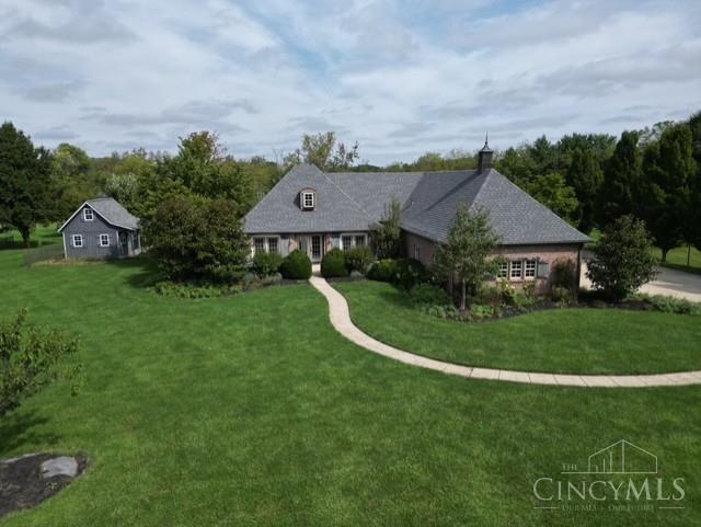 1574 Vicki Lane, Clearcreek Twp., OH, 45036 — photo 4