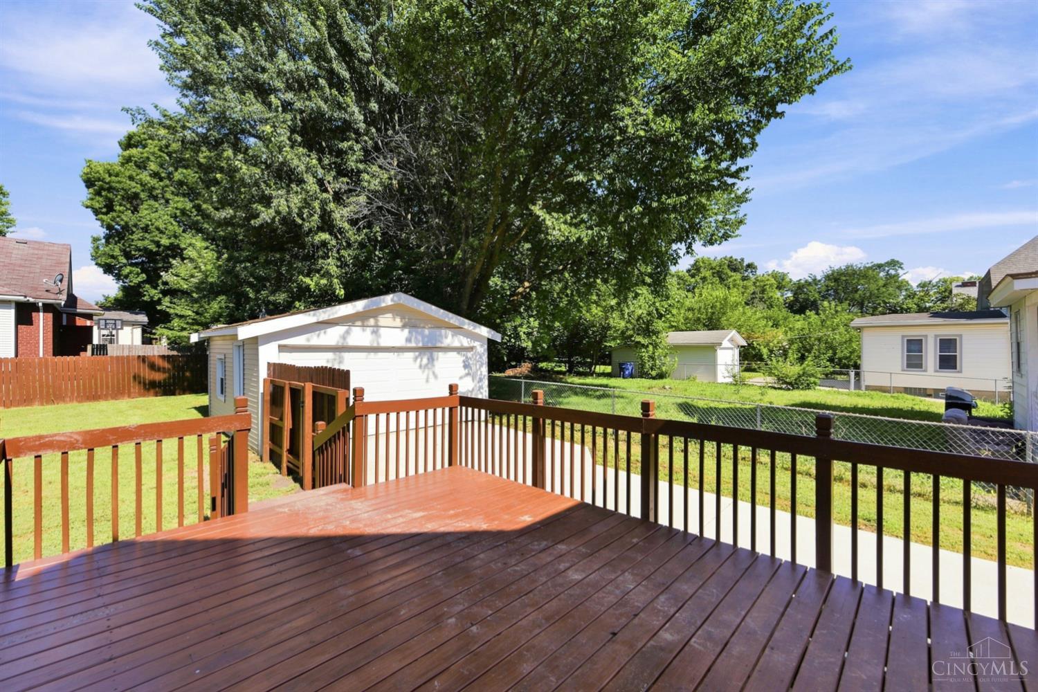 3705 Frances Avenue, Cheviot, OH, 45211 — photo 34