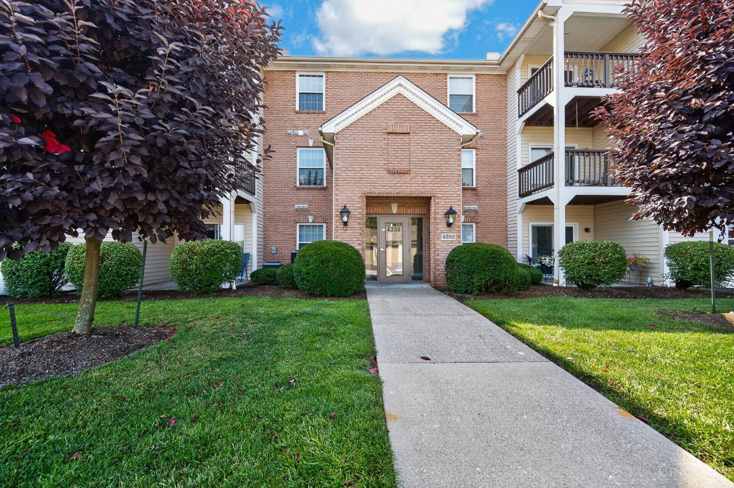 4350 Regency Ridge Court