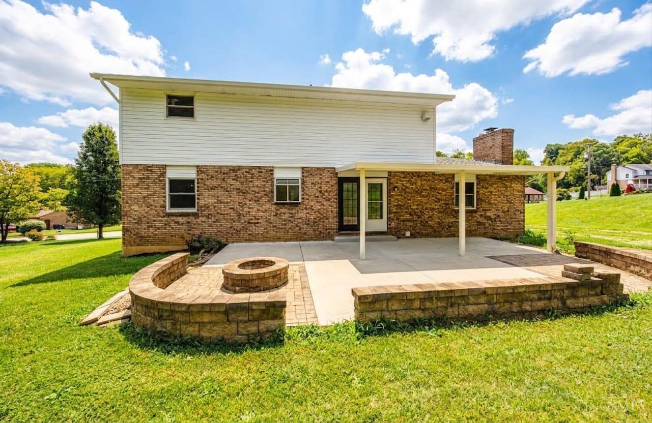 3088 Sorbus Drive, Ross Twp, OH, 45013 — photo 36
