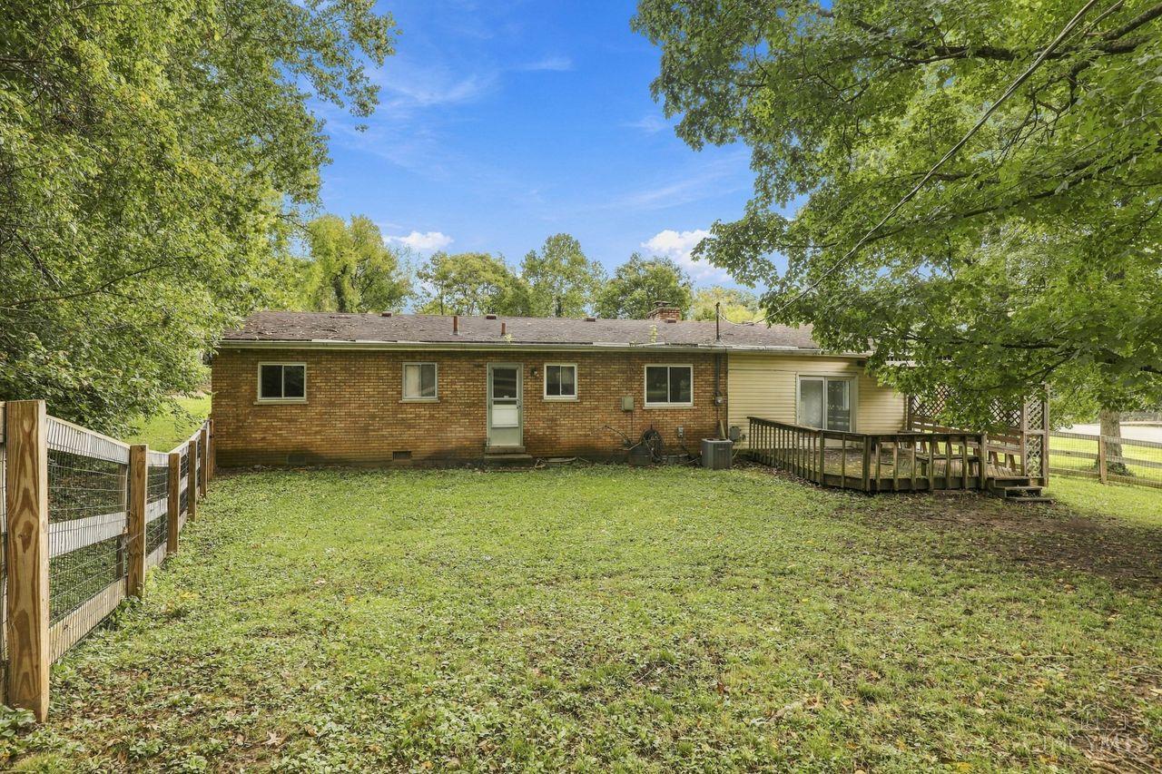 5501 Vonderhaar Court, Fairfield, OH, 45014 — photo 38