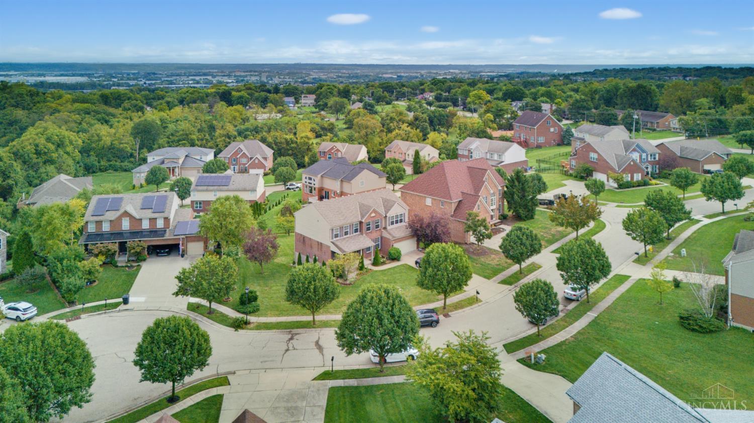 3344 Fairview Hill Court, Fairfield, OH, 45014 — photo 49