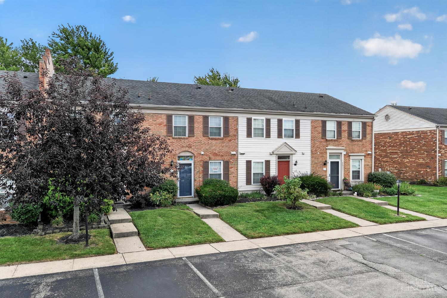 21 Courthouse Green