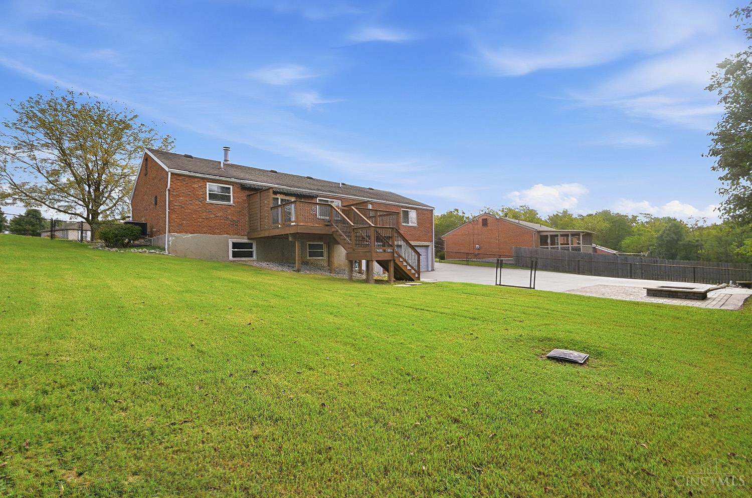 6821 Rackview Road, Green Twp, OH, 45248 — photo 59