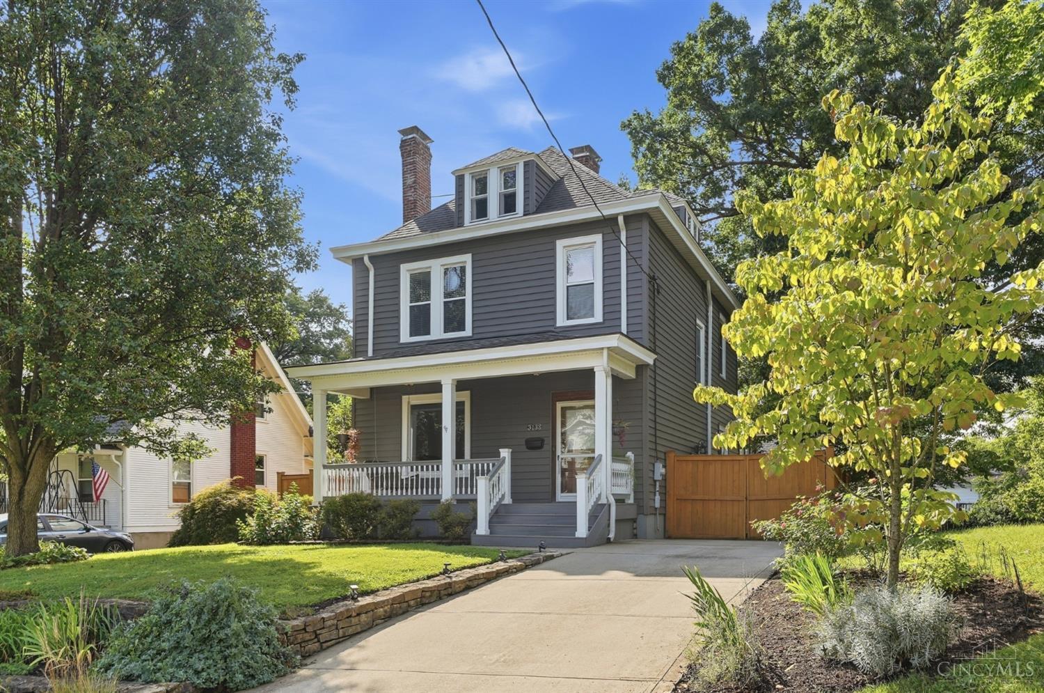 3133 Gloss Avenue, Cincinnati, OH, 45213 — photo 4