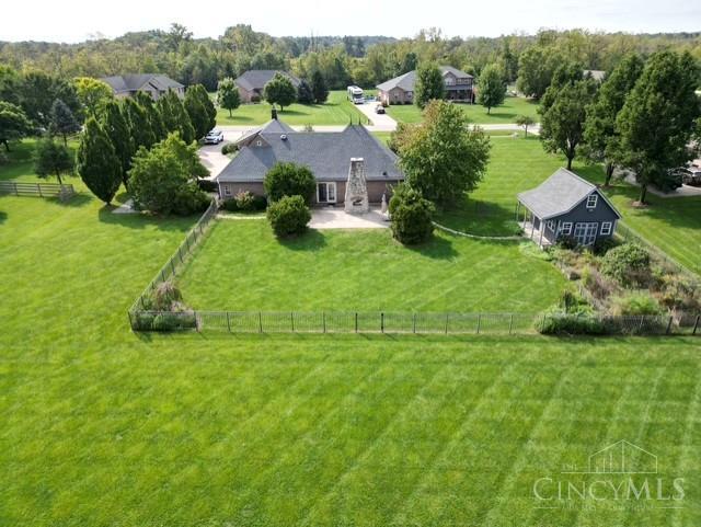 1574 Vicki Lane, Clearcreek Twp., OH, 45036 — photo 74