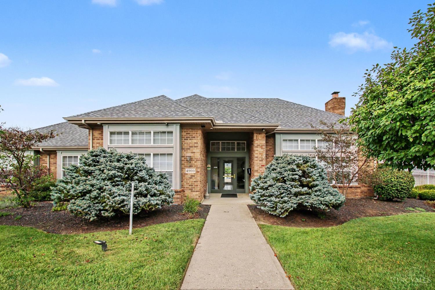 4941 Arbor Woods Court #301, Green Twp, OH, 45248 — photo 25