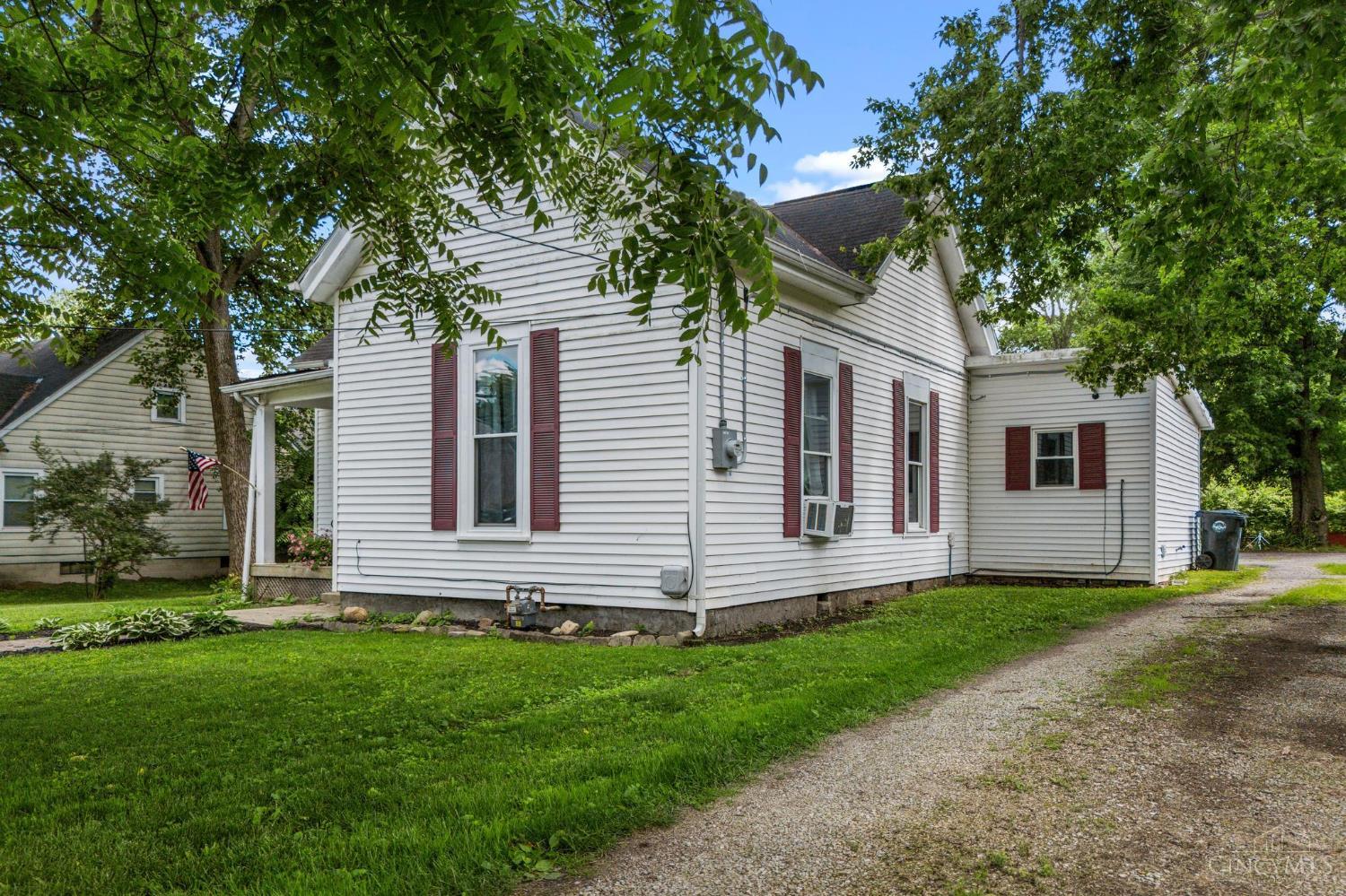 512 Locust Street, Wilmington, OH, 45177 — photo 4