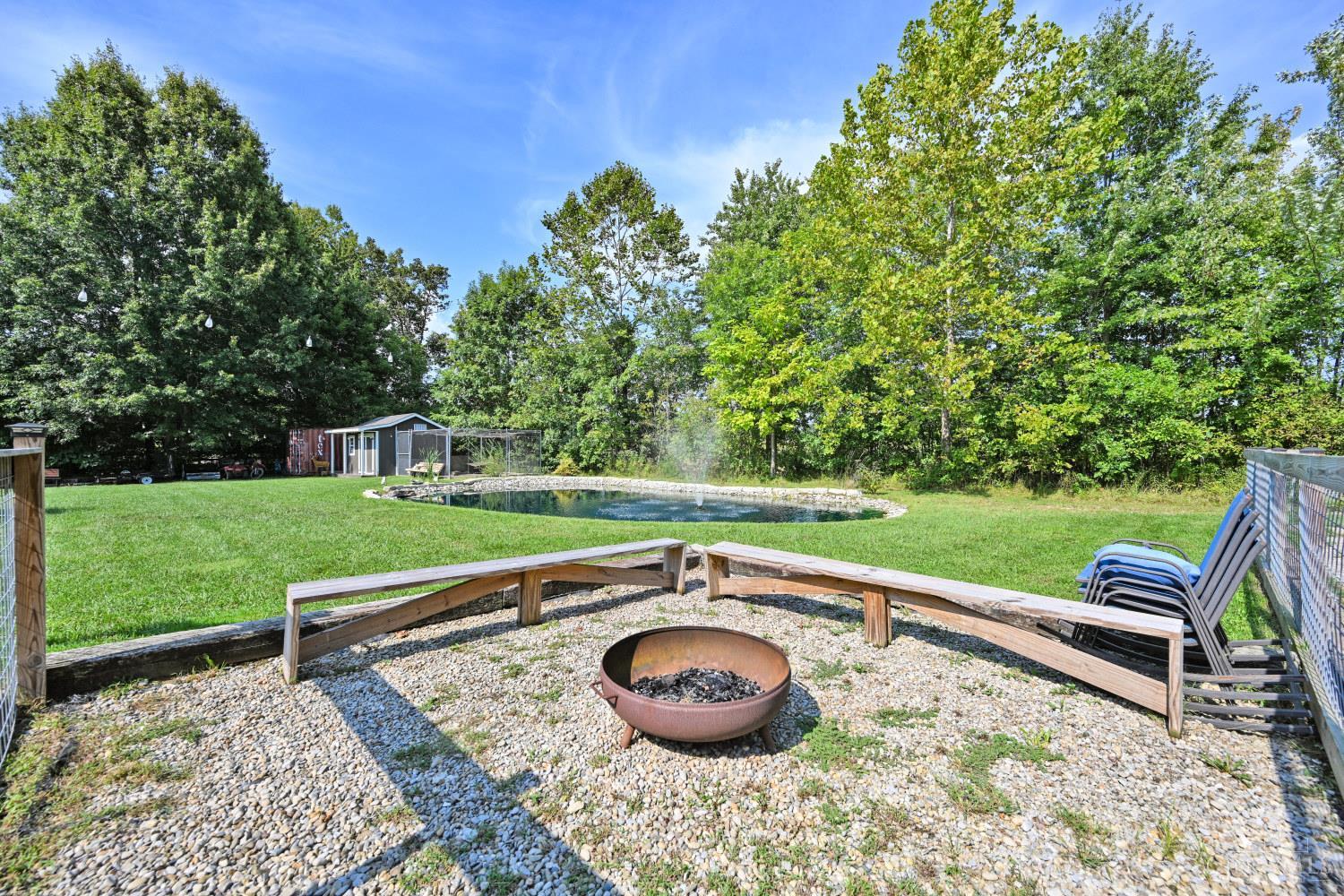6476 Cedar Lake Lane, Goshen Twp, OH, 45140 — photo 61