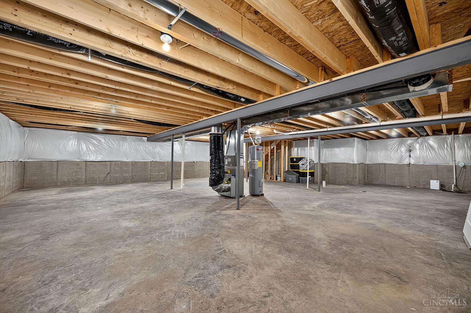 3205 Travertine Court, Fairfield Twp, OH, 45011 — photo 29
