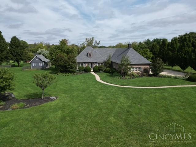 1574 Vicki Lane, Clearcreek Twp., OH, 45036 — photo 77