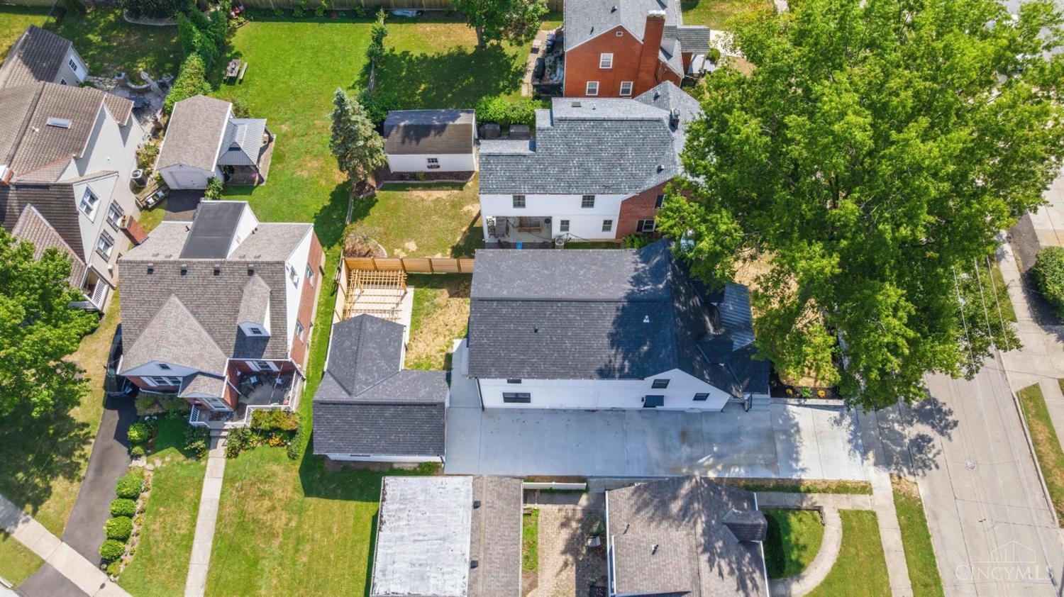 3834 Petoskey Avenue, Mariemont, OH, 45227 — photo 48