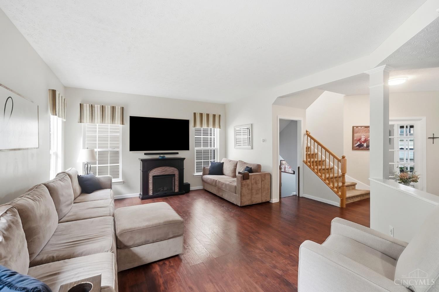 385 Indian Lake Drive, Hamilton Twp, OH, 45039 — photo 11