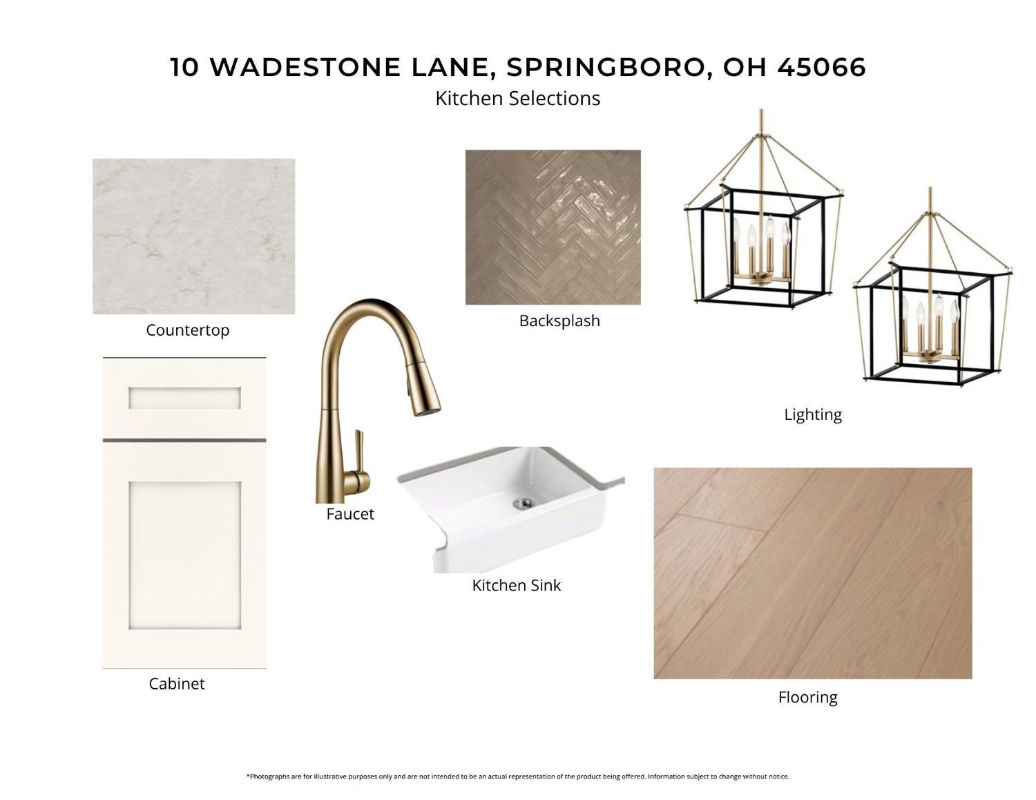 10 Wadestone Lane, Springboro, OH, 45066 — photo 5