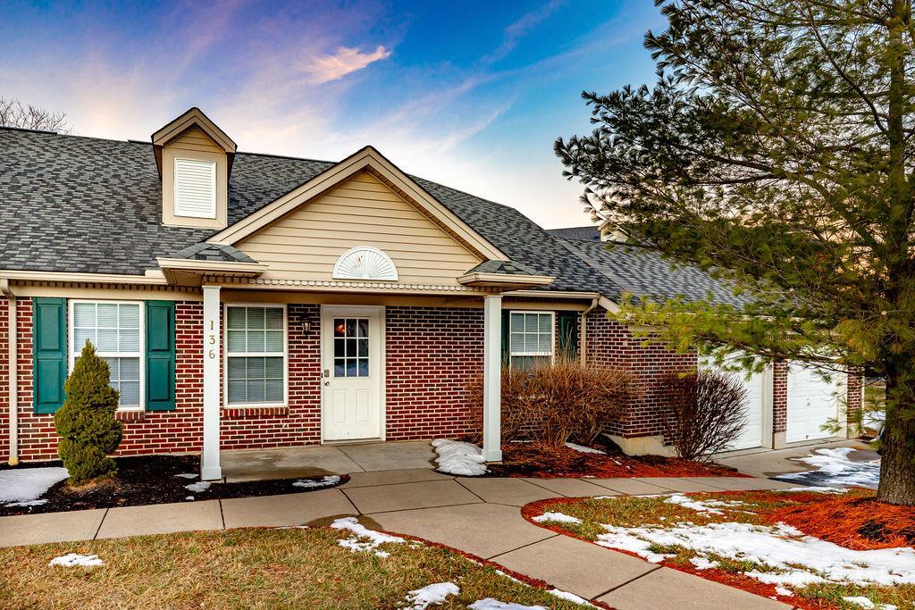 136 Northridge Drive, Oxford, OH, 45056 — photo 5