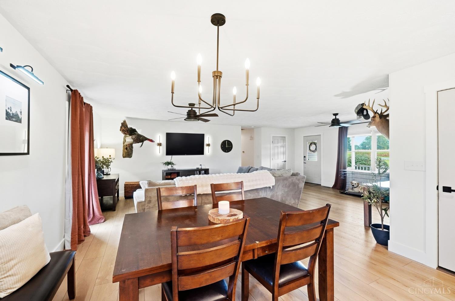 Photo 4 of Single family home for sale at 258 Gumley Rd, Washington Twp, OH 45107 | MLS# 1894705 | Listing updated on 2026-10-29