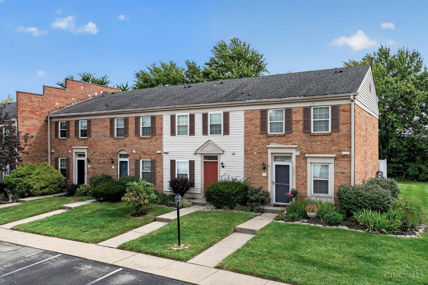 21 Courthouse Green #603, Union Twp, OH, 45103 — photo 3