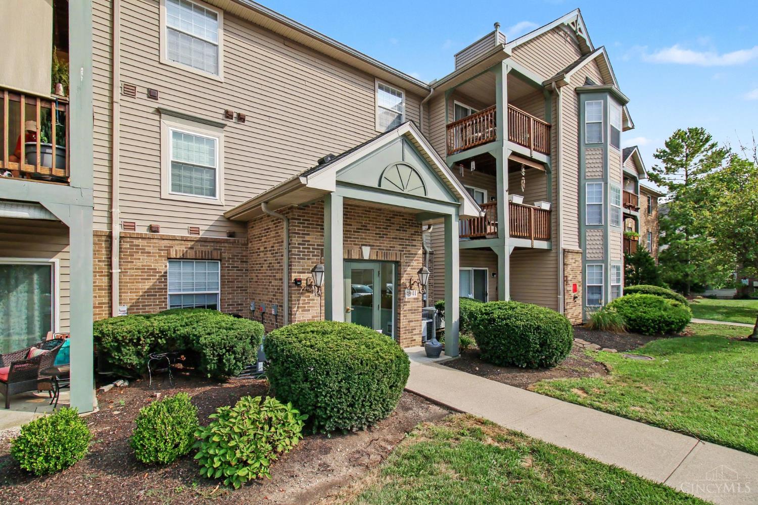 4941 Arbor Woods Court #301, Green Twp, OH, 45248 — photo 4