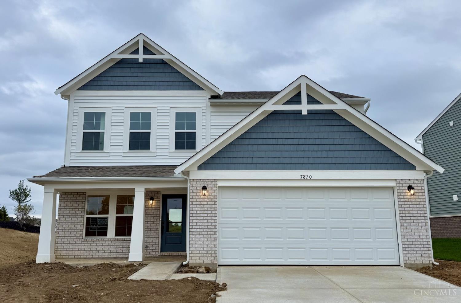 7820 Horizon Bend, Morrow, OH, 45152