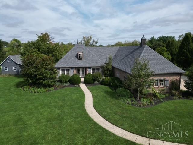 1574 Vicki Lane, Clearcreek Twp., OH, 45036 — photo 2