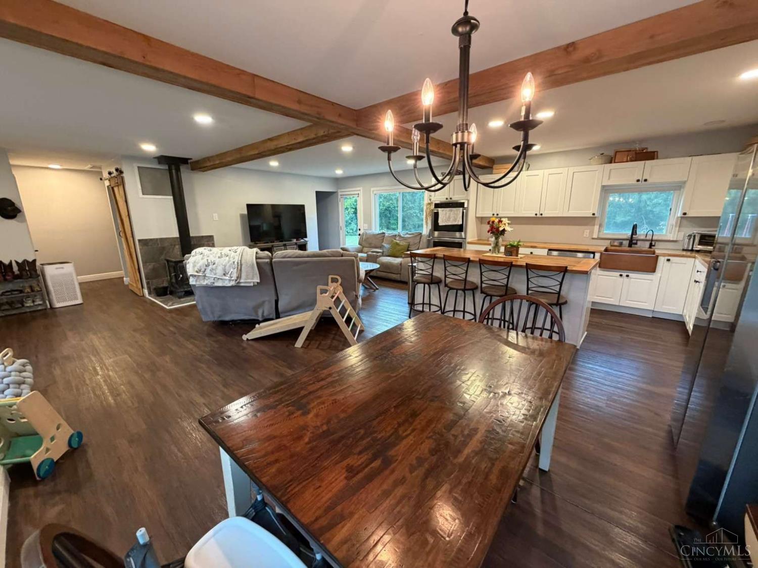 2389 Donald Road, Tate Twp, OH, 45106 — photo 8