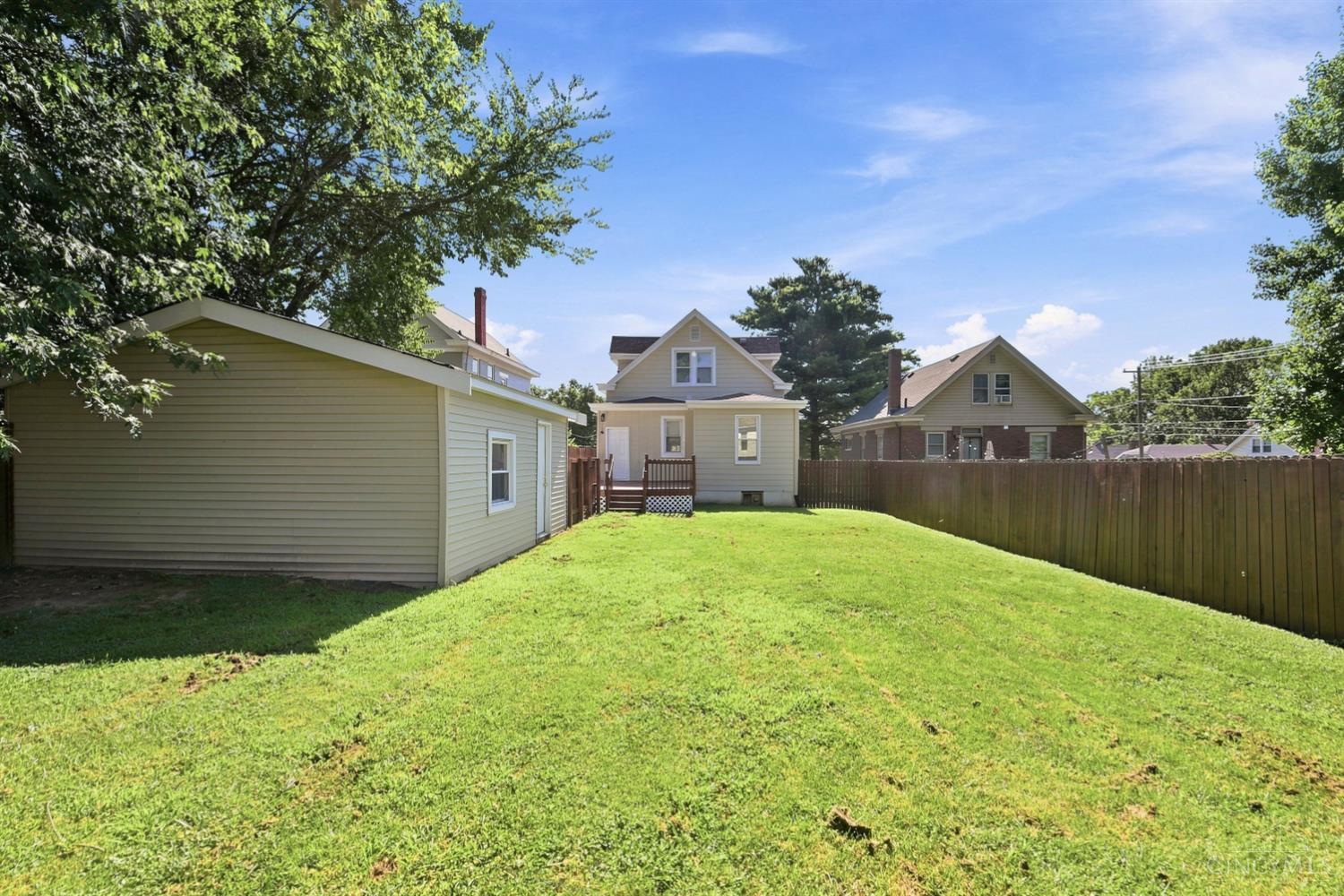 3705 Frances Avenue, Cheviot, OH, 45211 — photo 38