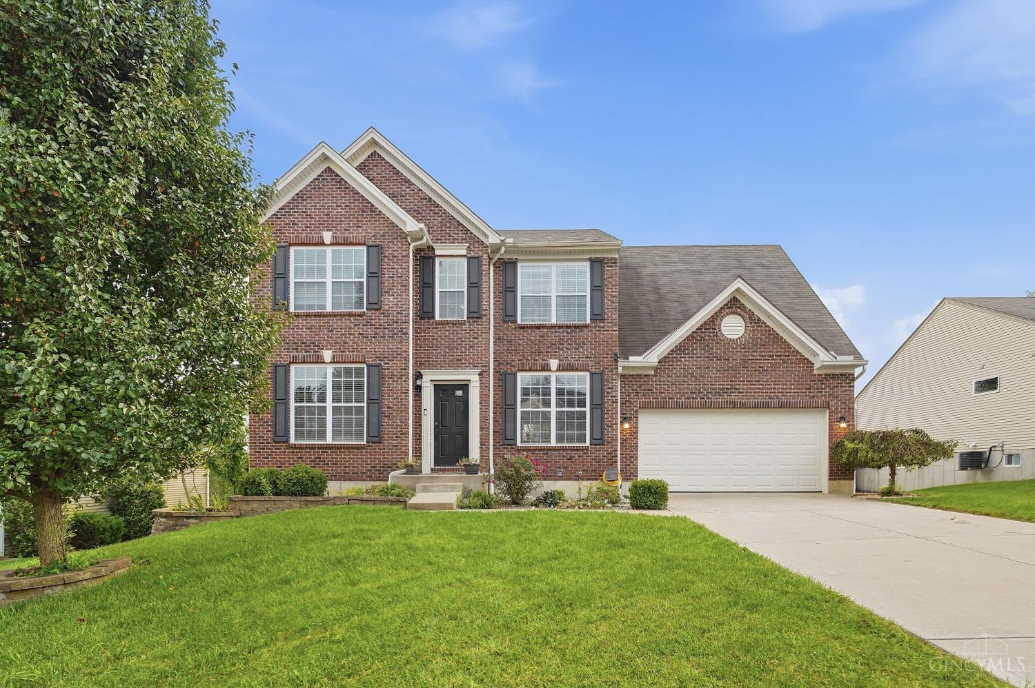 7477 Hunters Creek Lane, Colerain Twp, OH, 45247