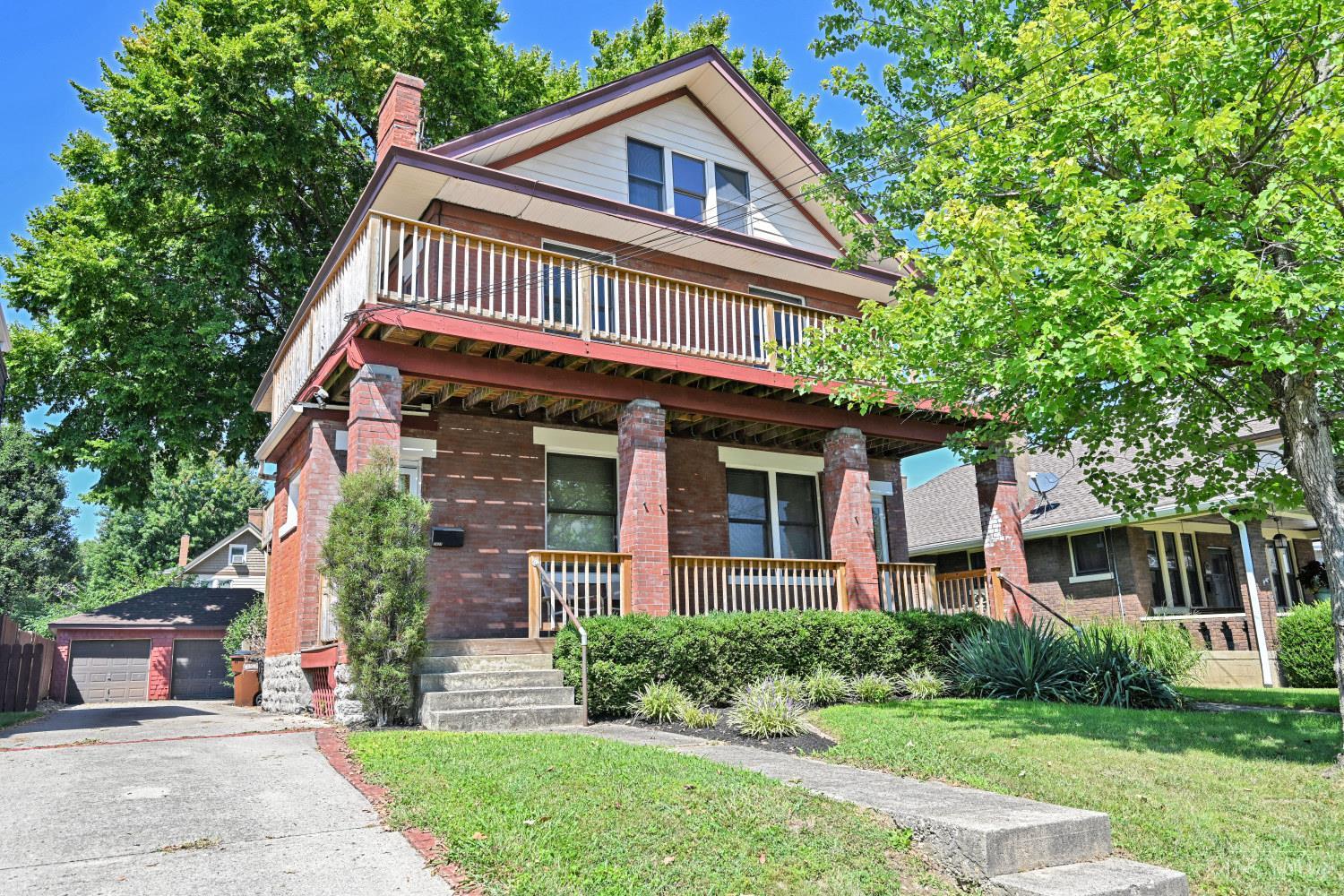 3937 Burwood Avenue, Cincinnati, OH, 45212
