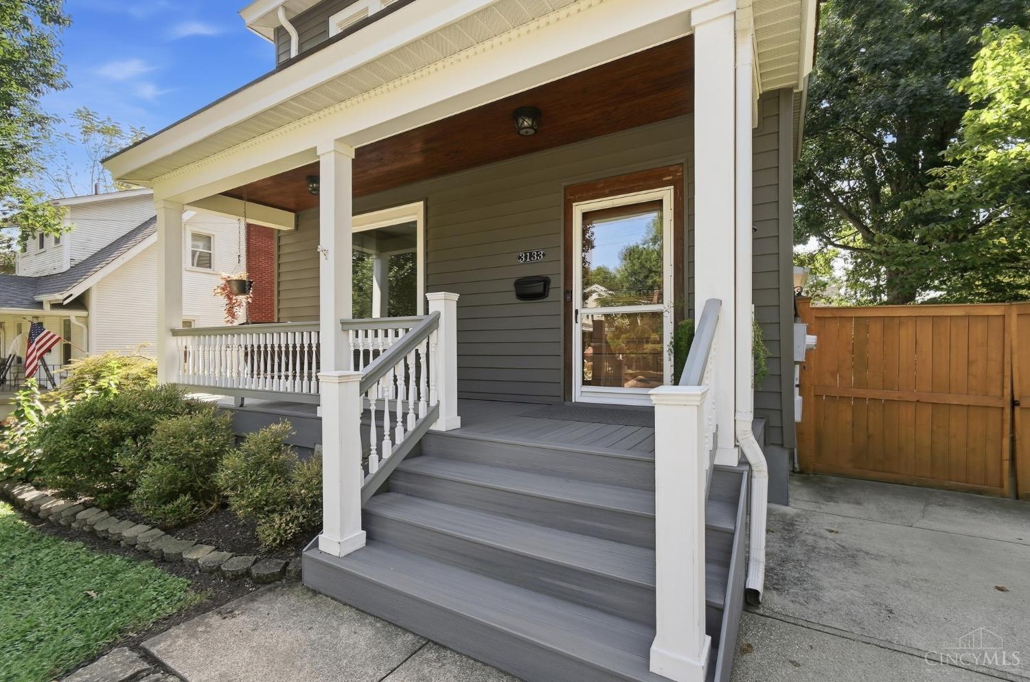 3133 Gloss Avenue, Cincinnati, OH, 45213 — photo 5