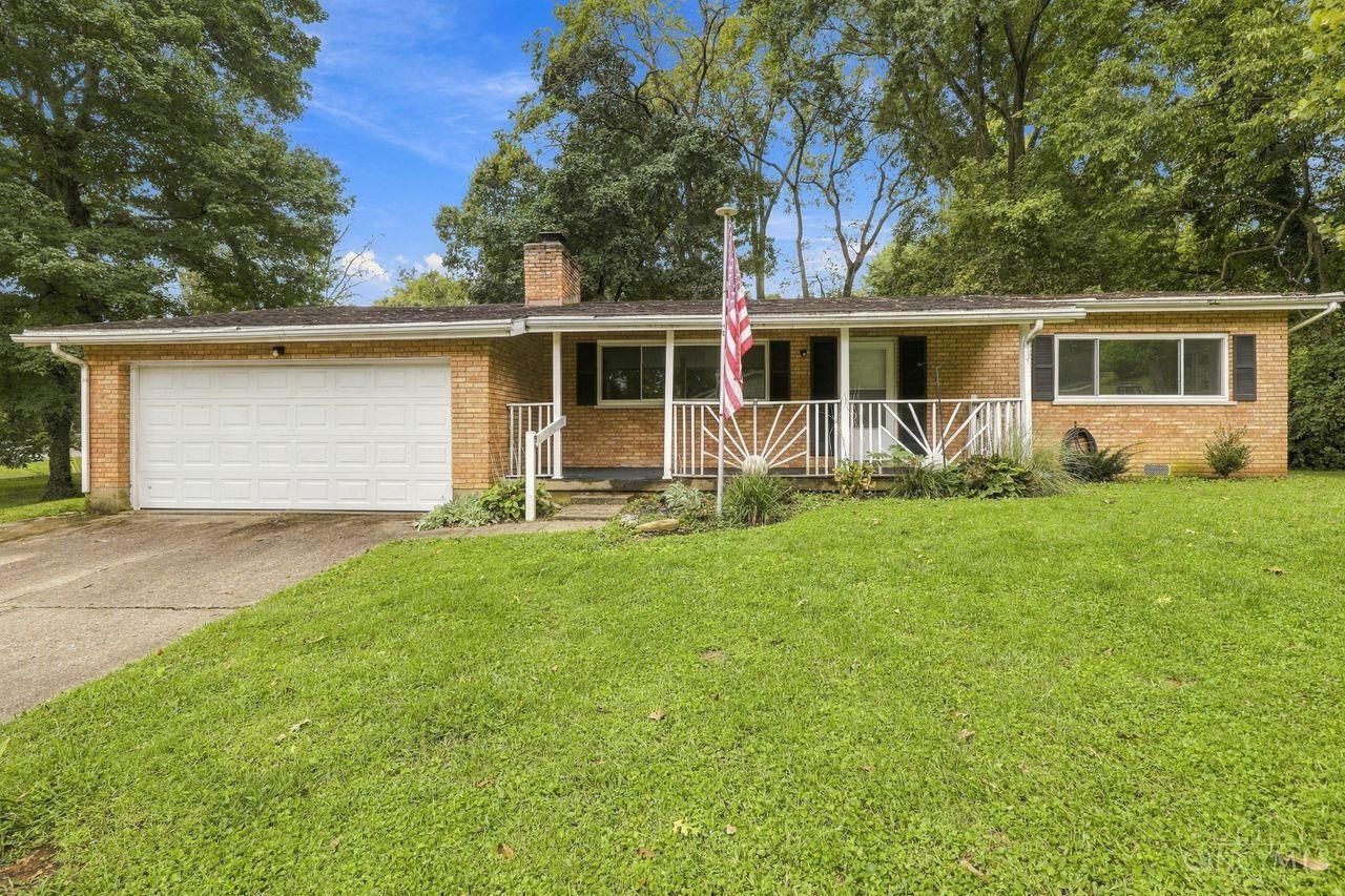 5501 Vonderhaar Court