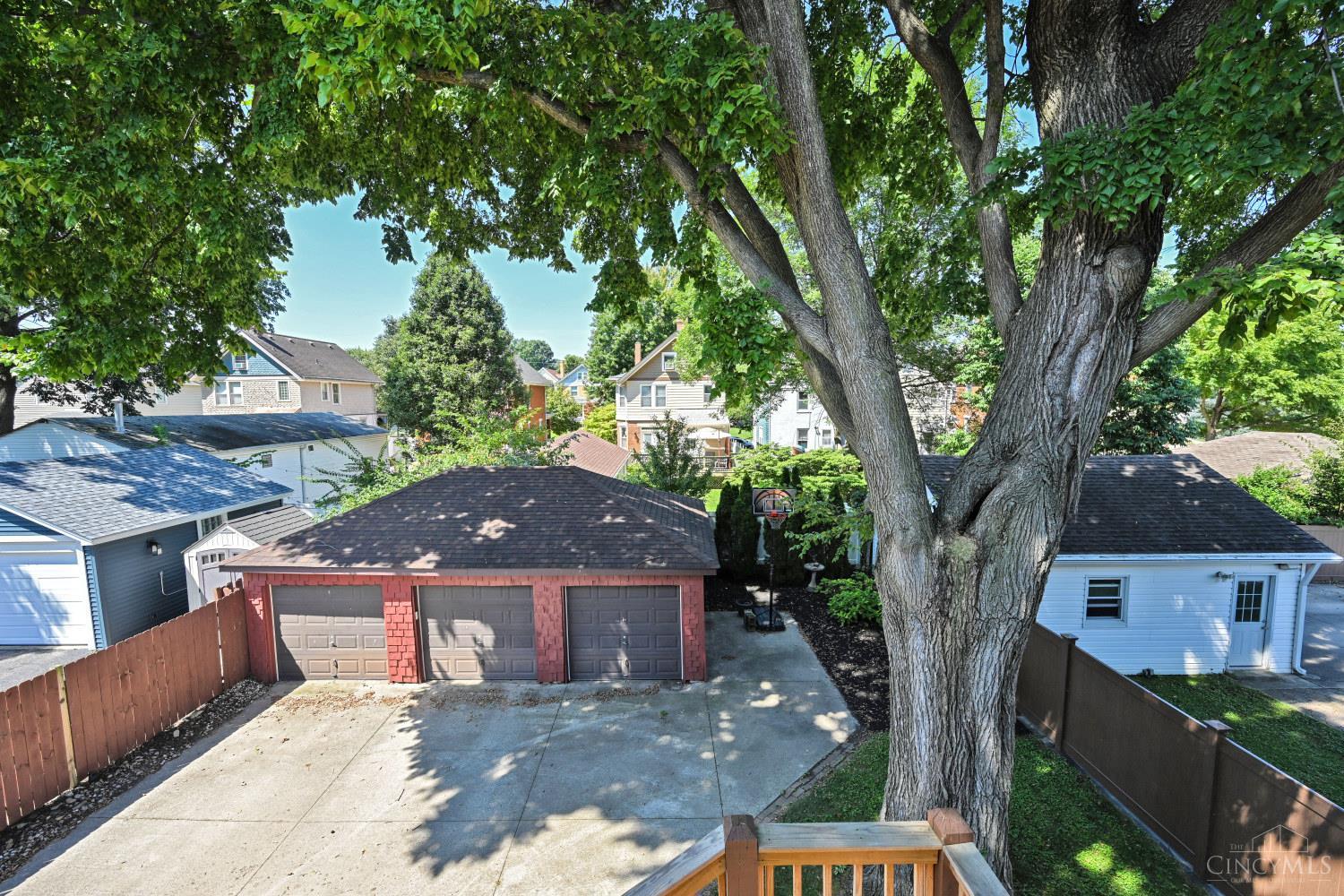 3937 Burwood Avenue, Cincinnati, OH, 45212 — photo 4