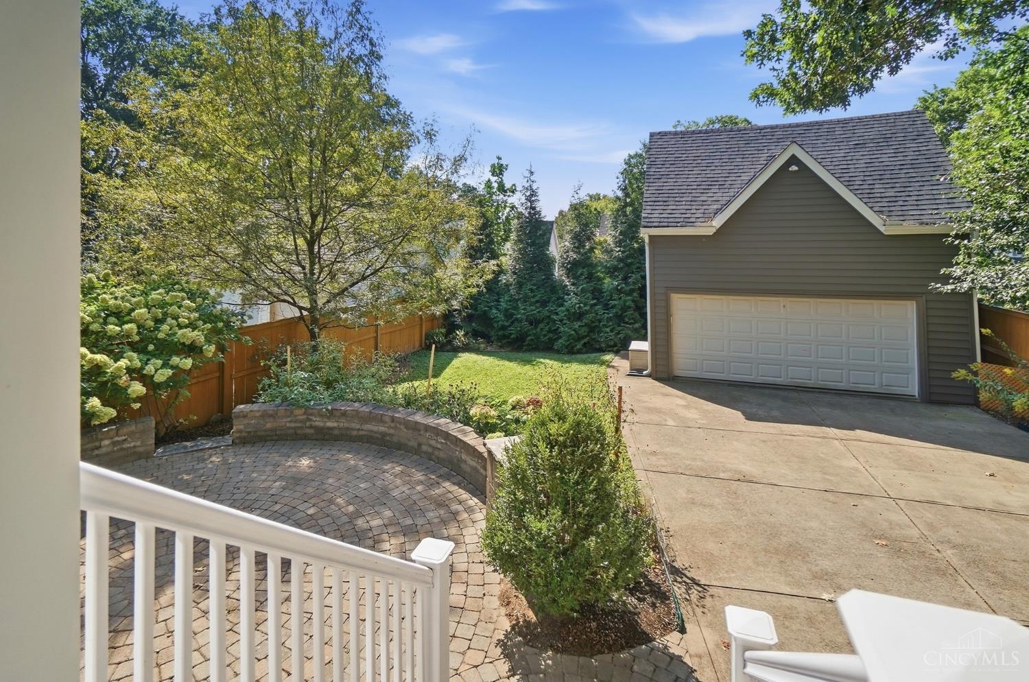 3133 Gloss Avenue, Cincinnati, OH, 45213 — photo 66