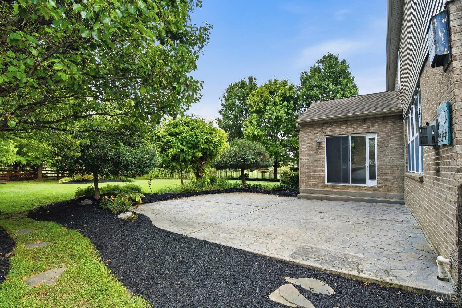 6004 Tyler Point Drive, Fairfield Twp, OH, 45011 — photo 50