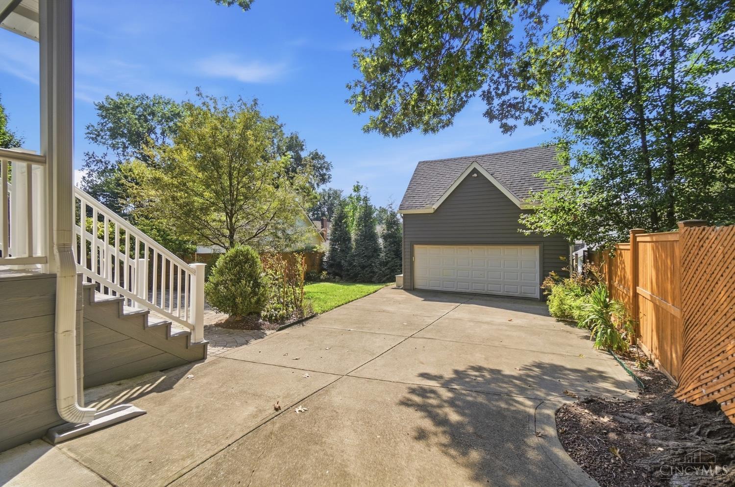 3133 Gloss Avenue, Cincinnati, OH, 45213 — photo 70
