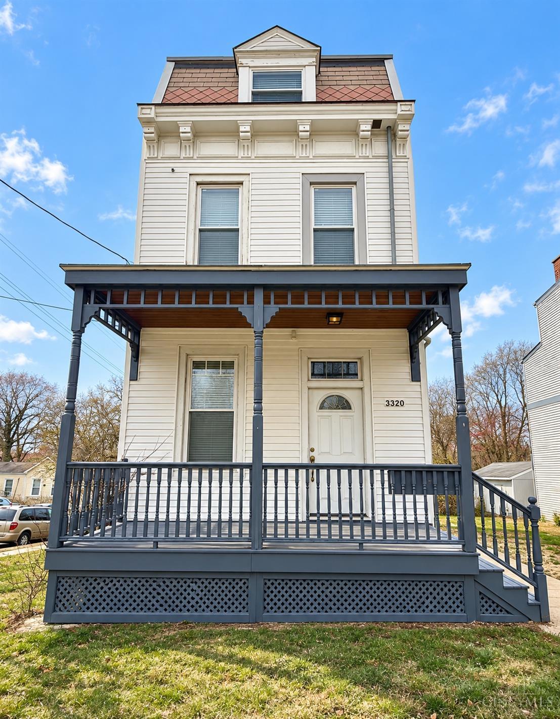 3320 Glenway Avenue, Cincinnati, OH, 45205