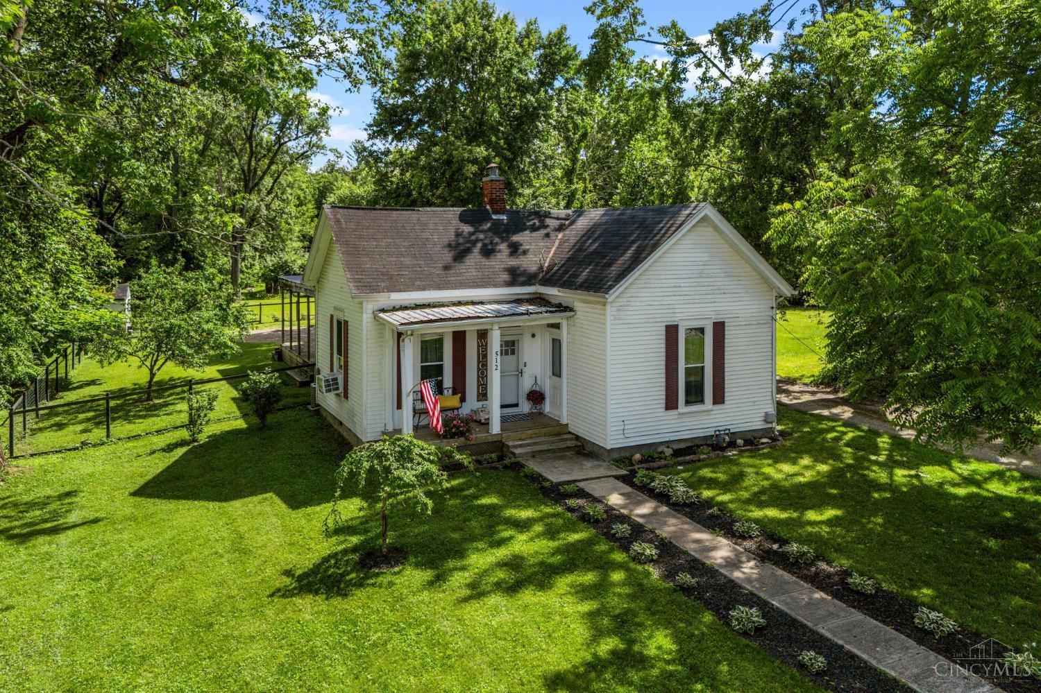 512 Locust Street, Wilmington, OH, 45177 — photo 19