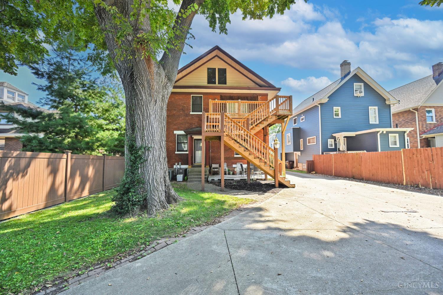 3937 Burwood Avenue, Cincinnati, OH, 45212 — photo 53